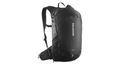 Sac à dos unisexe salomon trailblazer 20l noir