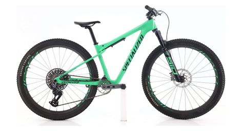 Produit reconditionné · Specialized Epic WC GX AXS / Vélo VTT | Très bon état