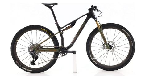 Produit reconditionné · Megamo Track GX AXS / Vélo VTT | Très bon état