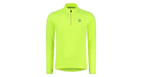 T-Shirt Manches Longues Running Rogelli Core Homme