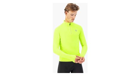 T-Shirt Manches Longues Running Rogelli Core Homme