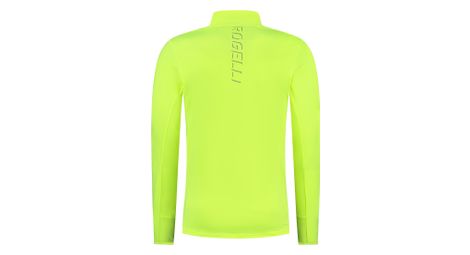 T-Shirt Manches Longues Running Rogelli Core Homme