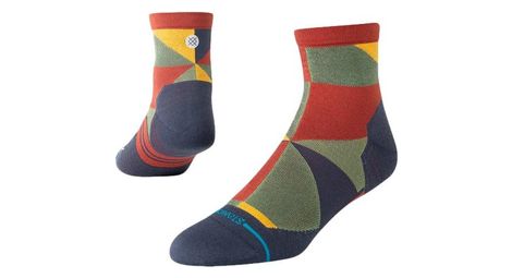 Chaussettes stance ultralight frame multicolore