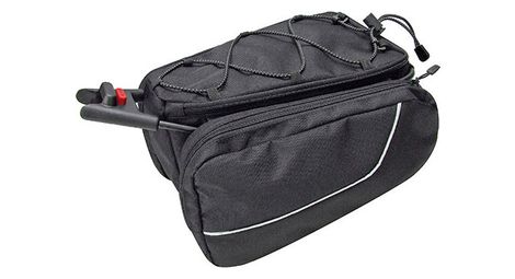 Sacoche de selle klickfix contour sport