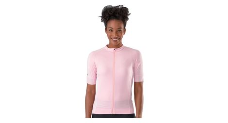 trek circuit pink women s jersey