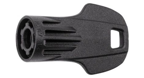 Thule 52710 clé plastique pour backspace-thule