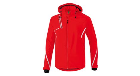 Veste junior erima softshell fonction