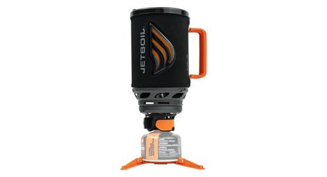 Jetboil Flash 1,8 l Kocher, schwarz