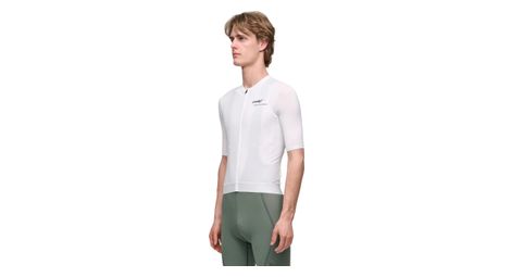 Maglia Maap Training bianca a maniche corte da uomo