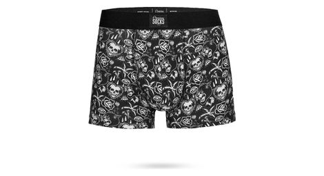 Tooth n nail - boxer homme - performance fit