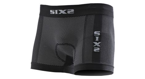 Sous short sixs box 2 noir   carbon