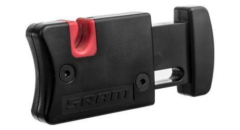 Sram coupe durite hydraulique