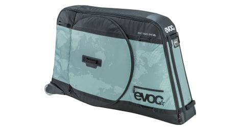 Evoc bike travel bag xl 320l green