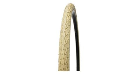 Pneu vtc/urbain 700 x 35 schwalbe delta cruiser creme tr (35-622)