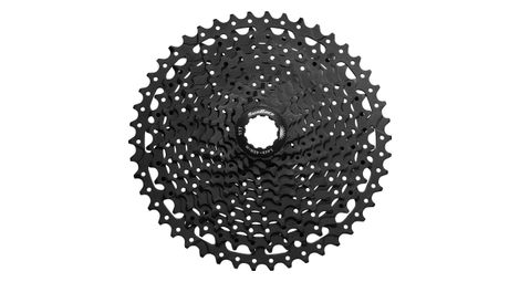 Casete mtb sunrace cs-ms8 negro 11 velocidades