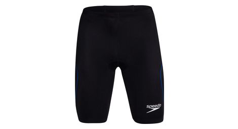 Maillot de bain jammer speedo proton noir bleu