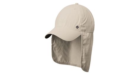 Chapeau columbia schooner bank beige unisex o/s