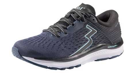 Chaussures de running 361 meraki 4 midnight blue tint