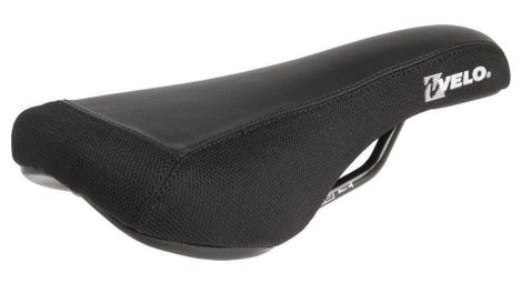 Velo SELLE BMX / FREESTYLE NOIR