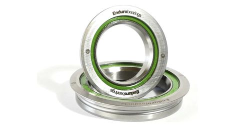 enduro bearings hdk 0010 maxhit zero stack 44 x 56mm headtube frame bearing kit