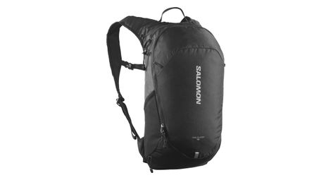 Sac à dos unisexe salomon trailblazer 10l noir