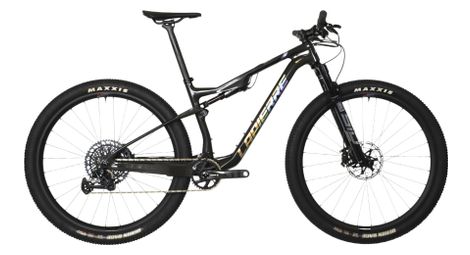 Produit reconditionné - vtt tout-suspendu lapierre xr 9.9 sram xx1 12v 29' noir 2022