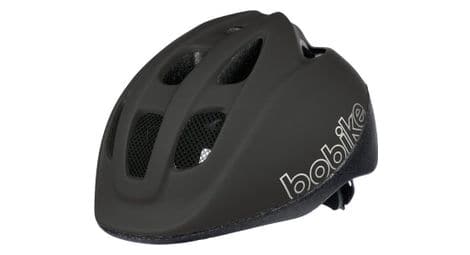 Bobike casque go urban noir