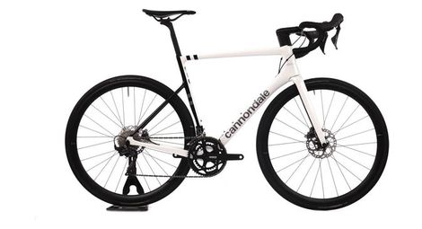 Produit reconditionné · cannondale supersix evo ultegra / vélo de route | très bon état