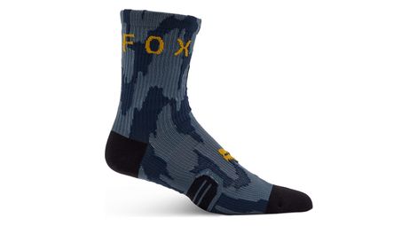 fox ranger swarmer socken grau