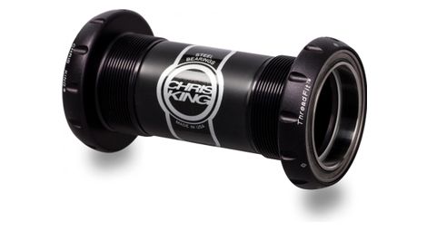 Chris king threadfit 30 68 / 100mm bottom bracket black