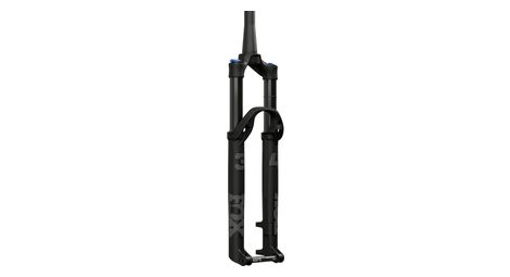 fox racing shox 34 float sl performance elite 29 fork grip 3 pos adj boost 15x110mm offset 44 black 2026