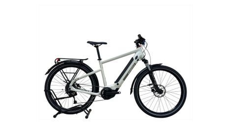 Ghost E Square Trekking Essential Shimano Altus 2021 Velo Electrique Ghost Tres Bon Etat