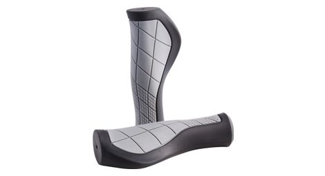 Protège-guidon Silicone Pour Frein VTT - Rouge, Ergonomique, Antichoc, Confortable