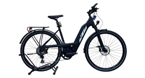 Produit reconditionné . ktm power sport 10 shimano deore 2022 . vélo électrique . ktm . très bon état