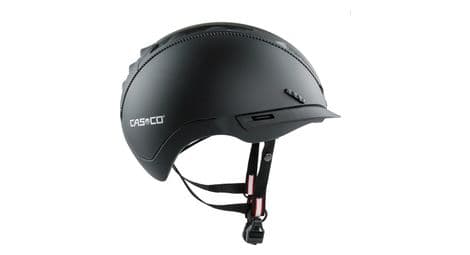 Casco roadster helm zwart