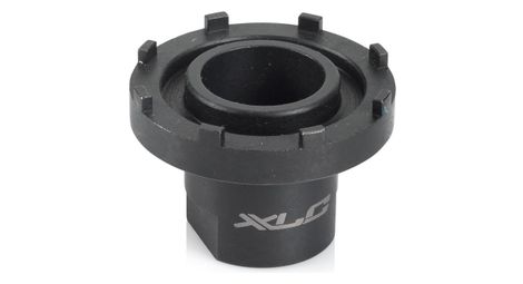 XLC TO-E01 Motorschlüssel für Bosch Performance und Active 2014