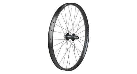 Bontrager Line Comp 40 TLR Boost 27,5'' I 12x148mm I 6-Loch Hinterrad