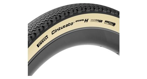 Pneu Pirelli Cinturato Gravel H 700 mm Tubeless Ready HP-Line Retro