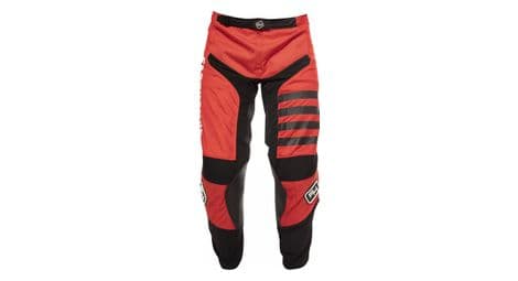 Fasthouse pantalon vélo speedstyle 2.0 red