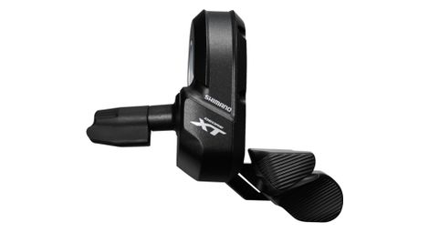 Commande droite shimano xt di2 sw m8050 11v noir