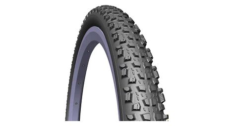 Neumático mitas kratos 29'' tubeless ready soft edc dual textra e-bike black