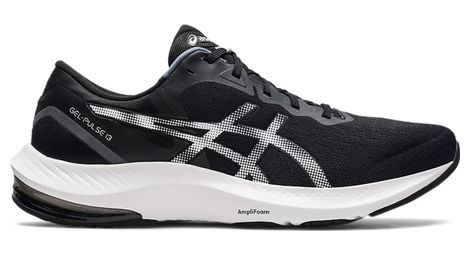Asics Gel-Pulse 13 Noir Homme