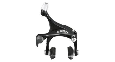 Etrier frein route shimano sora r3000 (av) noir