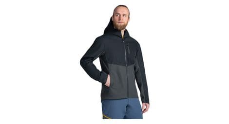 Veste outdoor pour homme kilpi sonna-m