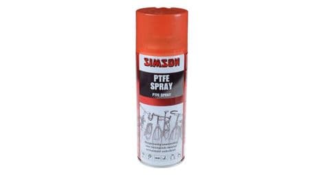 Simson spray ptfe 400ml