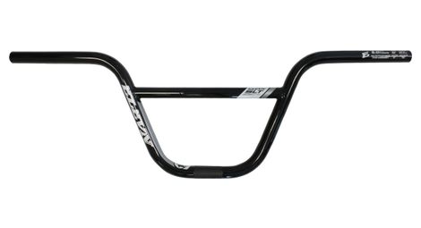 Elevn slt 8.0'' lenker schwarz/weiß