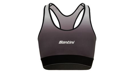 Brassière santini deni noir