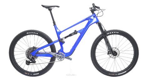 Produit Reconditionné · VTT CANNONDALE Habit Carbon 1 AXS 2024 · Très bon état