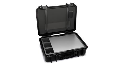 Sunslice linkpower mini valise de transport etanche ip54 pour starlink