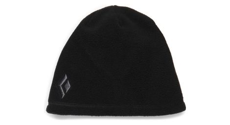 Black Diamond Light Knit Beanie Schwarz